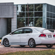 Illustration for article titled The Acura CSX Type-S Was The Weird Civic Si America Never Got
